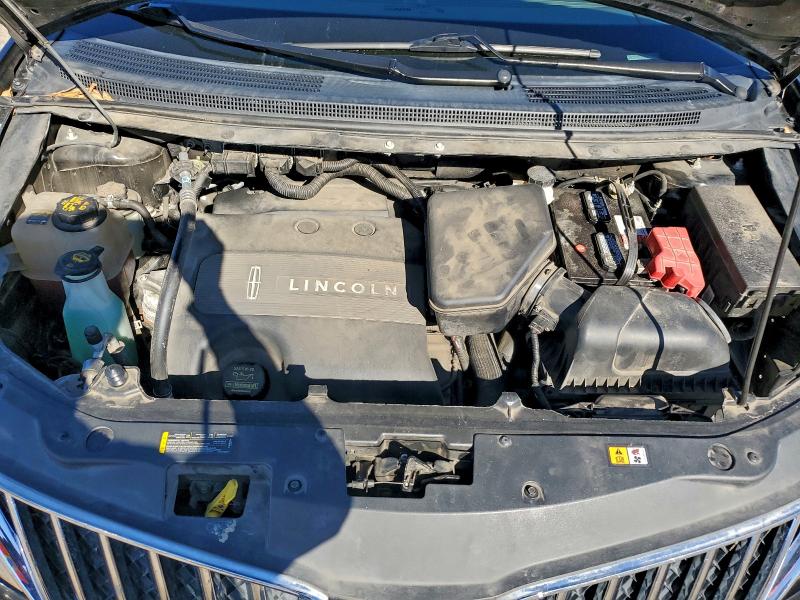 Photo 11 from auction – 2013 LINCOLN MKX with VIN 2LMDJ8JK3DBL14226