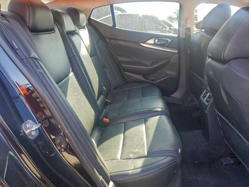Photo 10 from auction – 2019 NISSAN MAXIMA S with VIN 1N4AA6AV2KC365057