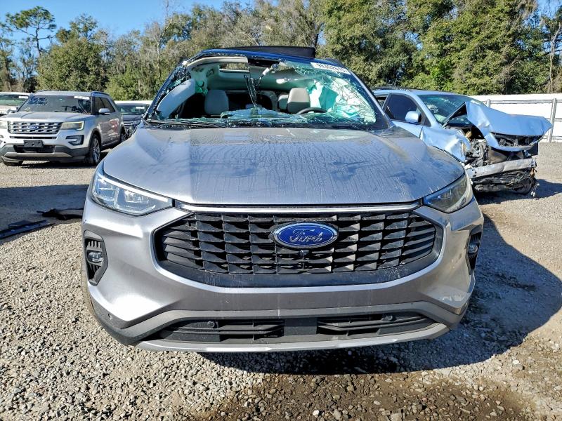 Photo 5 from auction – 2024 FORD ESCAPE PLA with VIN 1FMCU9JA0RUA36785