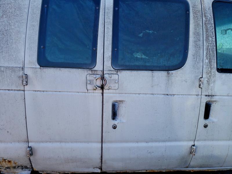 Photo 11 from auction – 2006 FORD ECONOLINE with VIN 1FTNE24W46HB16250