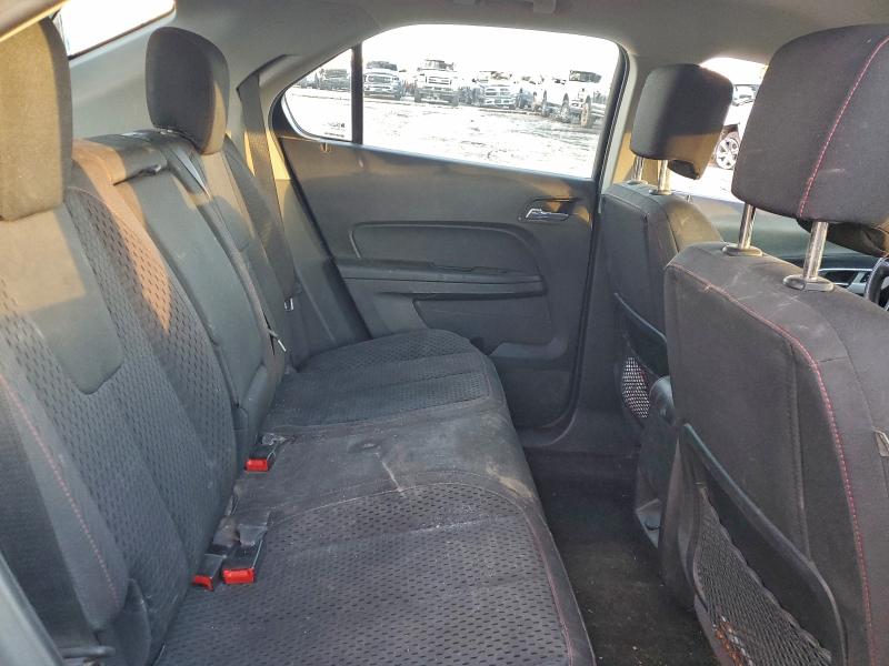 Photo 11 from auction – 2015 CHEVROLET EQUINOX with VIN 1GNFLEEK8FZ137367