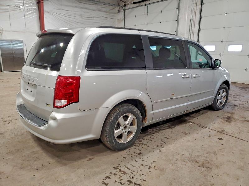 Photo 3 from auction – 2011 DODGE GRAND CARA with VIN 2D4RN3DG5BR639018