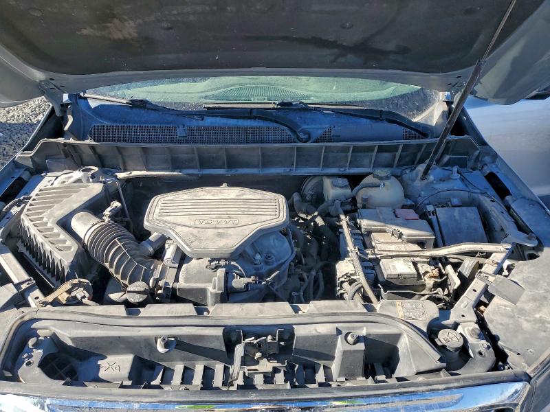 Photo 12 from auction – 2018 GMC ACADIA ALL with VIN 1GKKNVLS4JZ156869