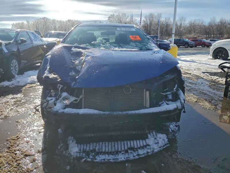 Photo 5 from auction – 2016 TOYOTA COROLLA L with VIN 2T1BURHE6GC713910