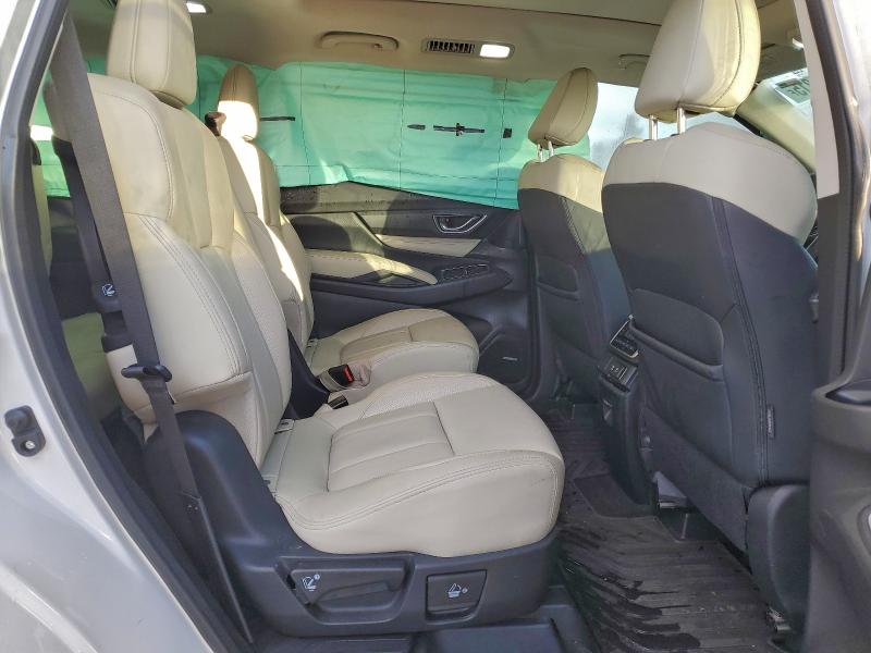 Photo 11 from auction – 2020 SUBARU ASCENT LIM with VIN 4S4WMAPD2L3465925