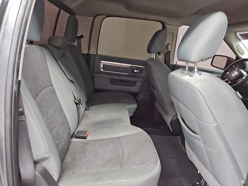 Photo 10 from auction – 2019 RAM 1500 CLASS with VIN 1C6RR6LT2KS515490