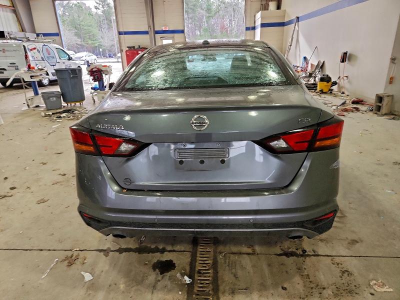 Photo 6 from auction – 2020 NISSAN ALTIMA with VIN 1N4BL4CV3LC217498