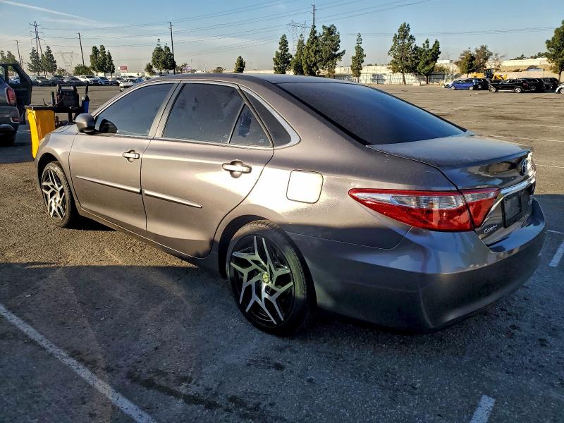Photo 2 from auction – 2016 TOYOTA CAMRY with VIN 4T1BF1FK8GU237226