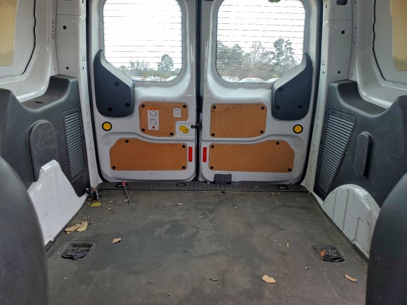 Photo 10 from auction – 2016 FORD TRANSIT CO with VIN NM0LS6E71G1231197