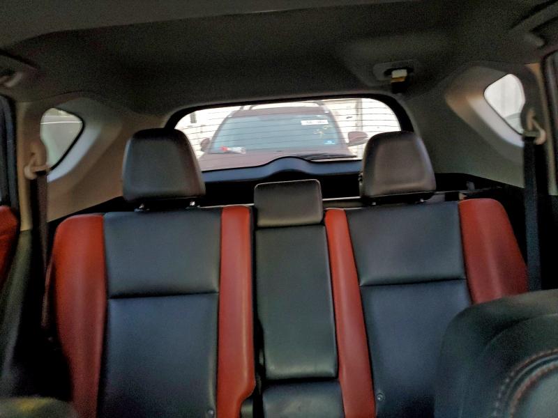 Photo 10 from auction – 2013 TOYOTA RAV4 LIMIT with VIN 2T3DFREV8DW101880