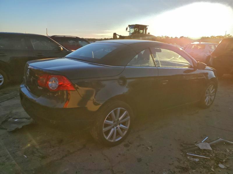 Photo 3 from auction – 2010 VOLKSWAGEN EOS TURBO with VIN WVWBA7AH0AV020403