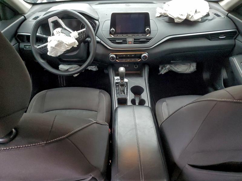 Photo 8 from auction – 2019 NISSAN ALTIMA S with VIN 1N4BL4BV0KC243654