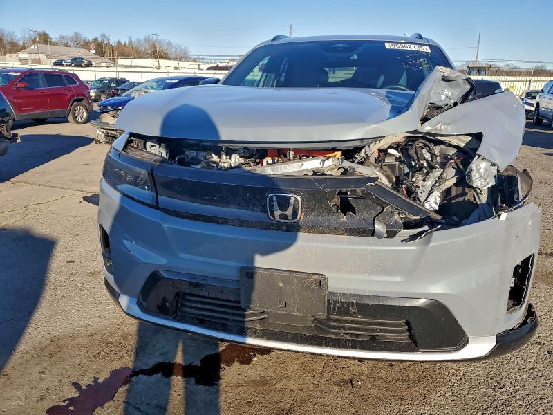 Photo 5 from auction – 2024 HONDA PROLOGUE E with VIN 3GPKHZRJ0RS501783