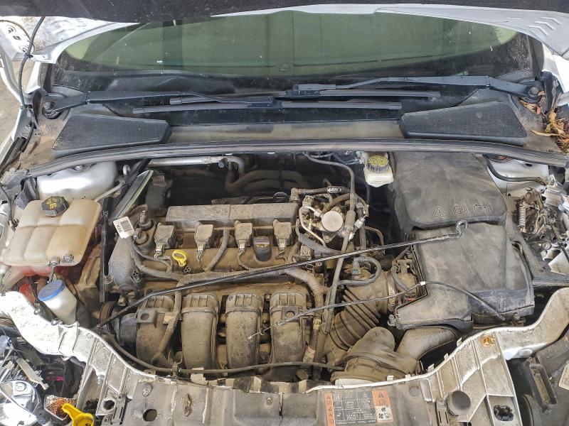 Photo 11 from auction – 2017 FORD FOCUS SE with VIN 1FADP3F22HL219596