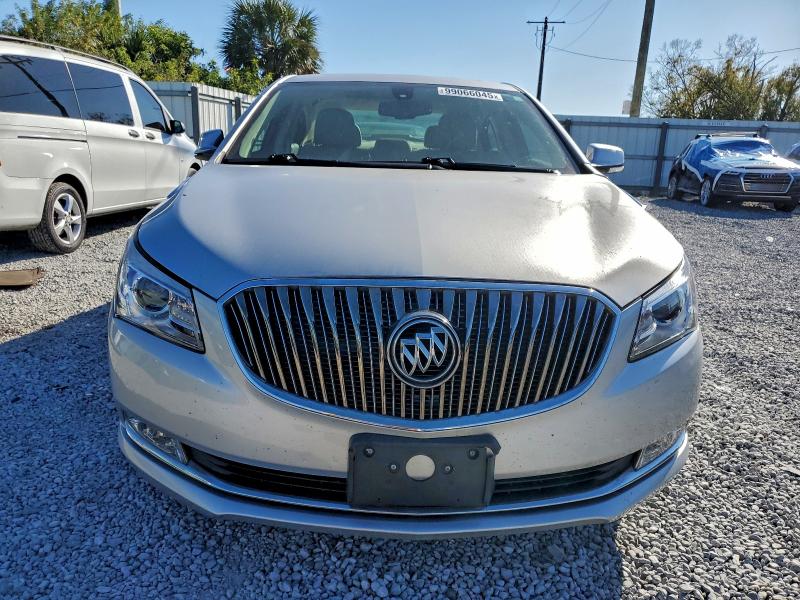 Photo 5 from auction – 2016 BUICK LACROSSE with VIN 1G4GB5G37GF139065