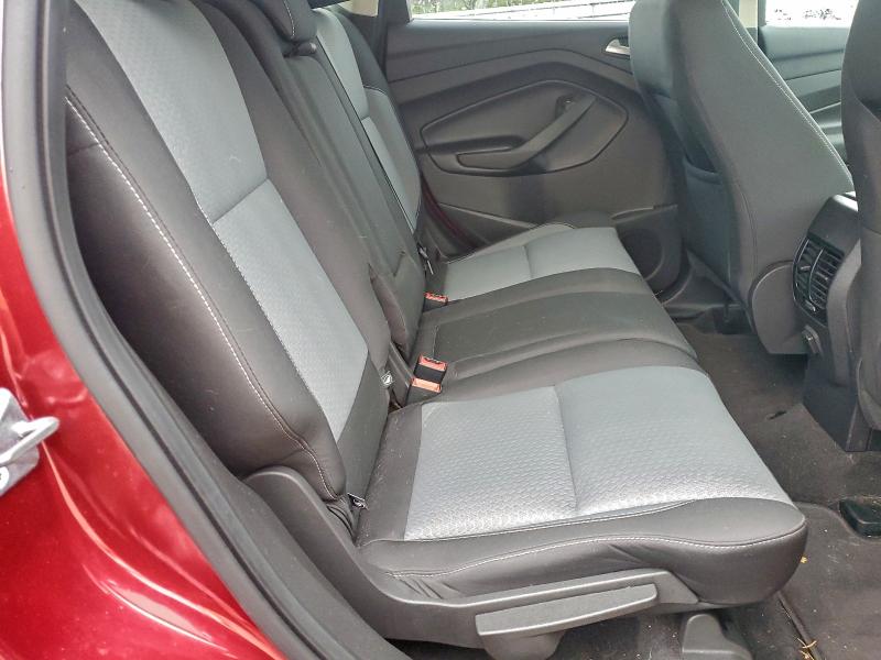 Photo 10 from auction – 2018 FORD ESCAPE SE with VIN 1FMCU9GD4JUA52056