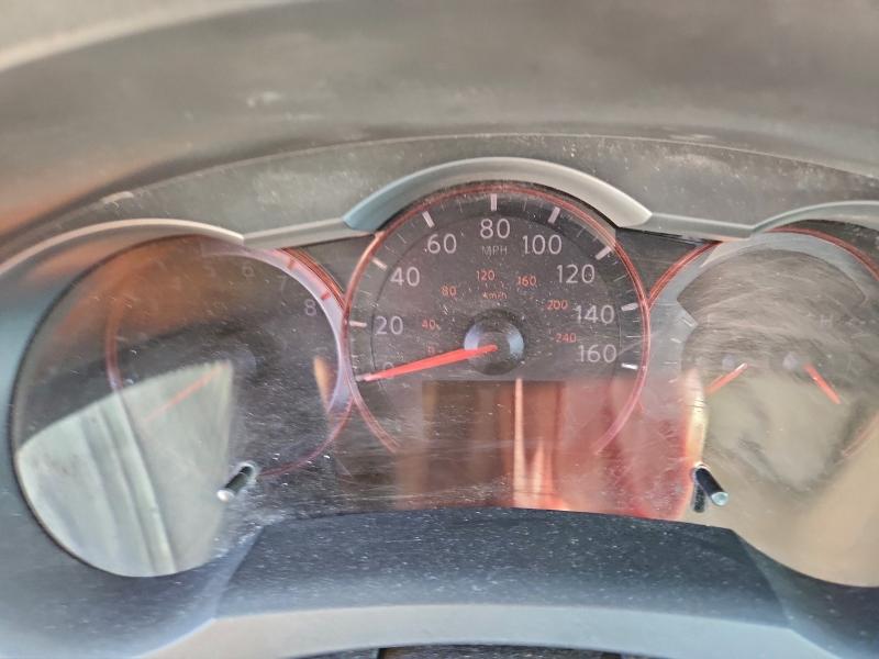 Photo 9 from auction – 2009 NISSAN ALTIMA 2.5 with VIN 1N4AL21E89N556547
