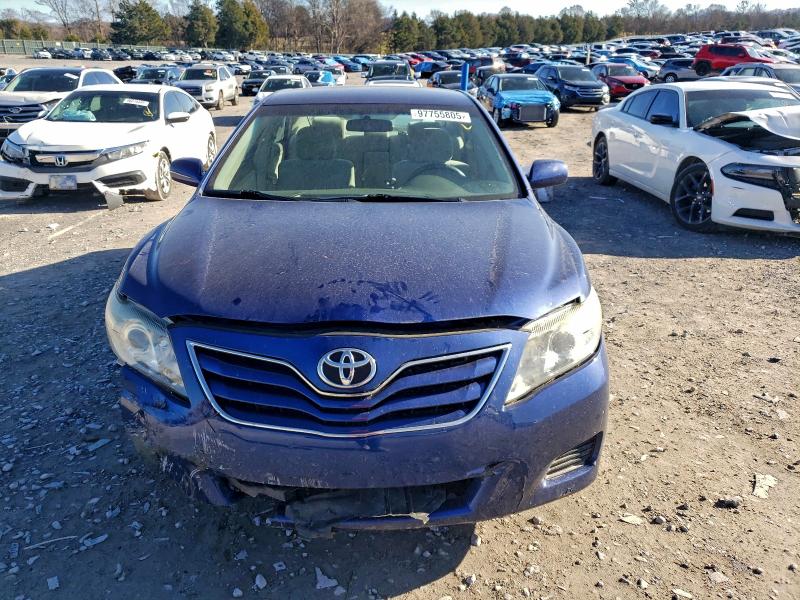 Photo 5 from auction – 2011 TOYOTA CAMRY BASE with VIN 4T1BF3EK2BU667212