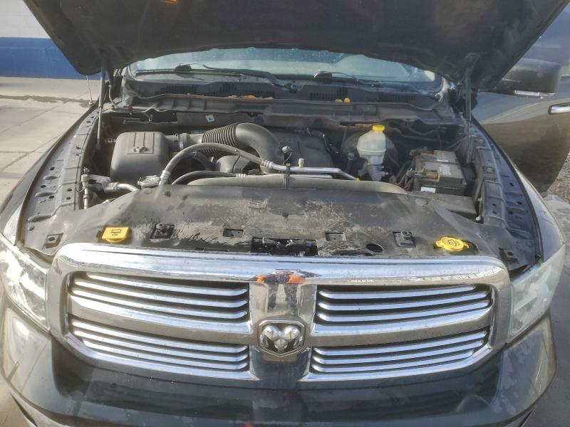 Photo 11 from auction – 2015 RAM 1500 SLT with VIN 1C6RR7TT2FS698868