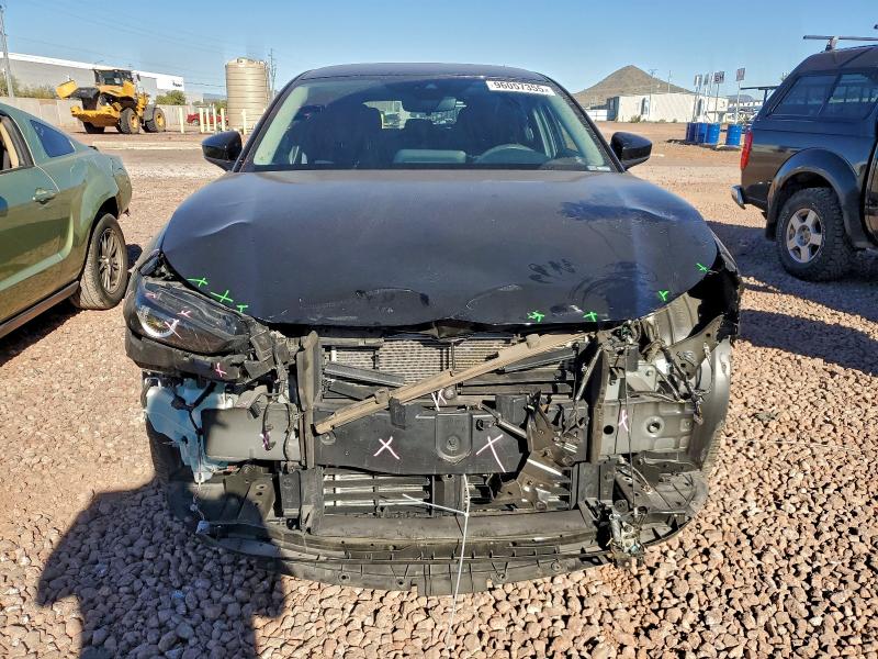 Photo 5 from auction – 2023 MAZDA CX-30 with VIN 3MVDMBAM9PM585699