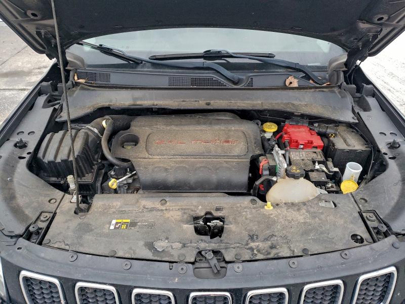 Photo 12 from auction – 2019 JEEP COMPASS LI with VIN 3C4NJDCB4KT818067