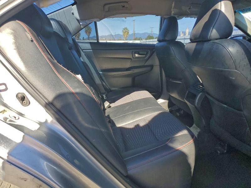 Photo 10 from auction – 2015 TOYOTA CAMRY HYBR with VIN 4T1BD1FK3FU153920