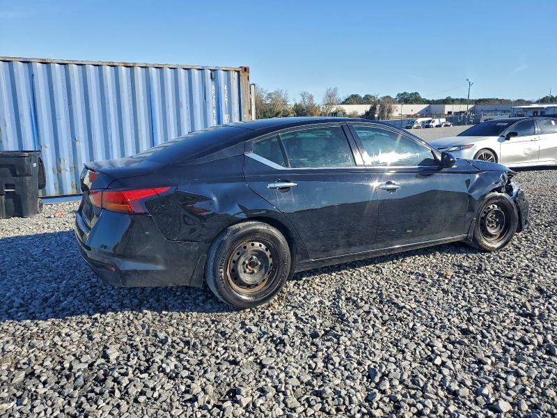 Photo 3 from auction – 2021 NISSAN ALTIMA S with VIN 1N4BL4BV8MN334453
