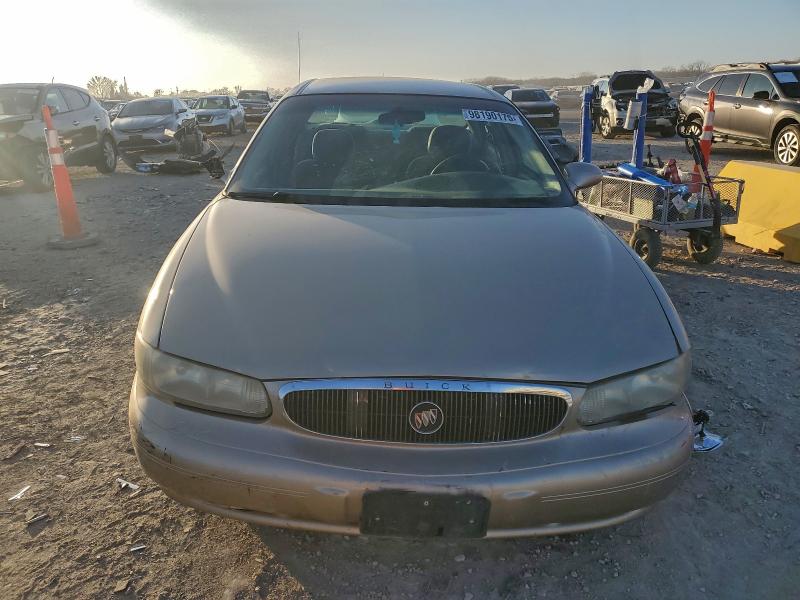 Photo 5 from auction – 2005 BUICK CENTURY CU with VIN 2G4WS52J851188863