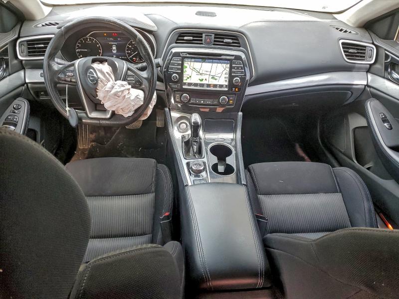 Photo 8 from auction – 2016 NISSAN MAXIMA 3.5 with VIN 1N4AA6AP9GC425540