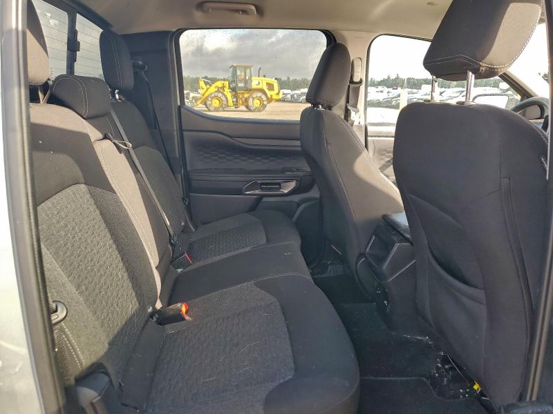 Photo 10 from auction – 2024 FORD RANGER XLT with VIN 1FTER4GH1RLE45597
