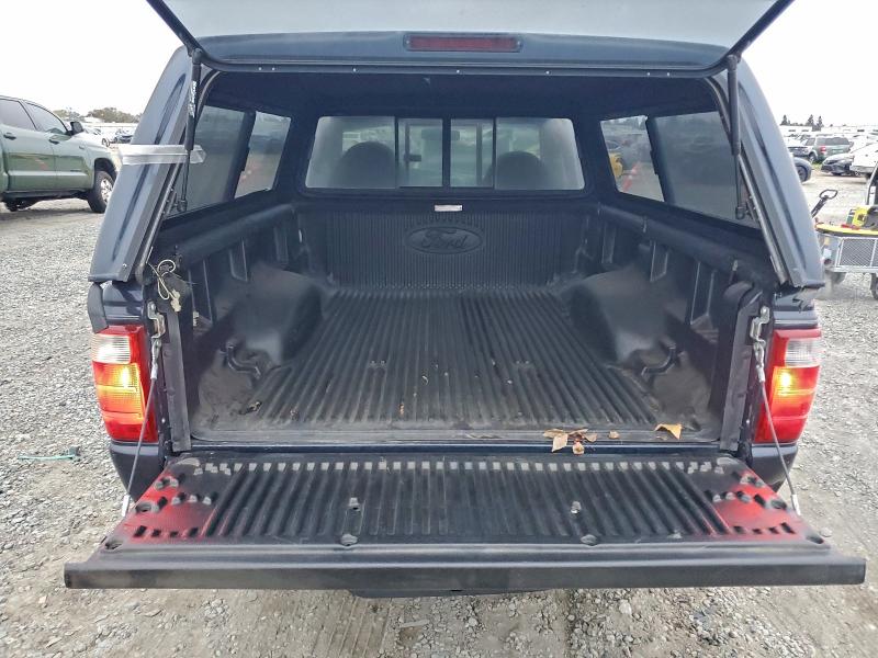 Photo 10 from auction – 2003 FORD RANGER with VIN 1FTYR10U33PB38161