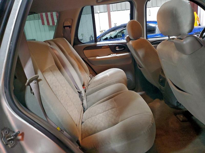 Photo 11 from auction – 2005 GMC ENVOY with VIN 1GKDT13S052161721