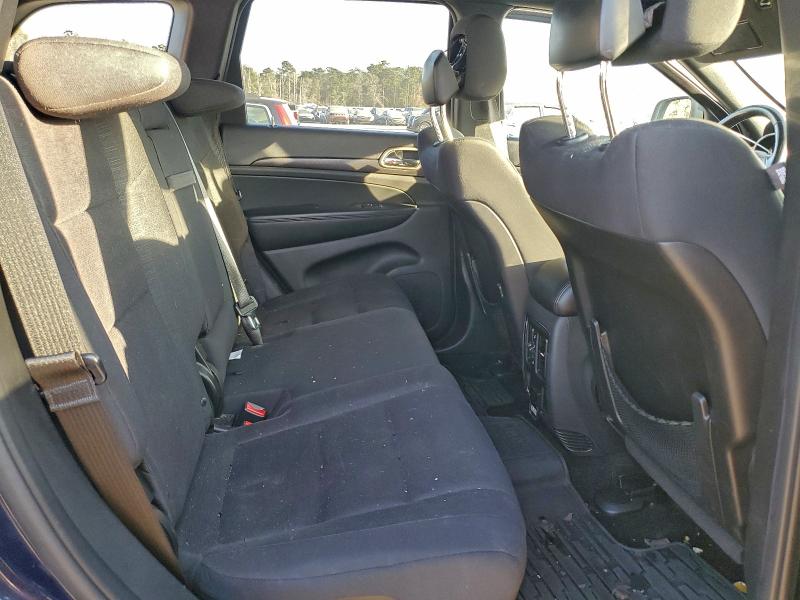 Photo 11 from auction – 2015 JEEP GRAND CHER with VIN 1C4RJFAG2FC904068
