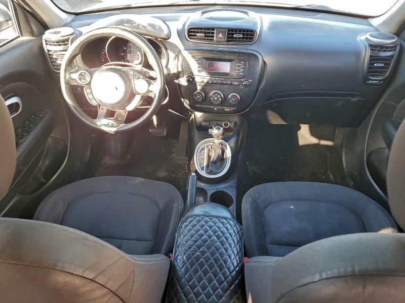 Photo 8 from auction – 2015 KIA SOUL with VIN KNDJN2A25F7766503