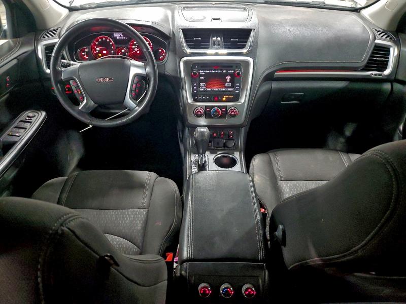 Photo 8 from auction – 2015 GMC ACADIA SLE with VIN 1GKKVPKD8FJ337526