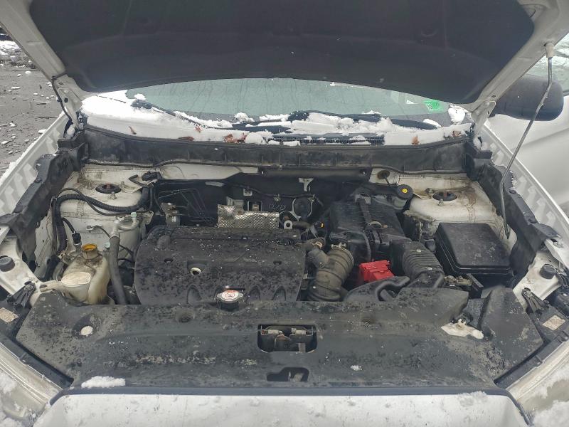 Zdjęcie 12 z aukcji – 2014 MITSUBISHI OUTLANDER z VIN 4A4AP3AU5EE020475