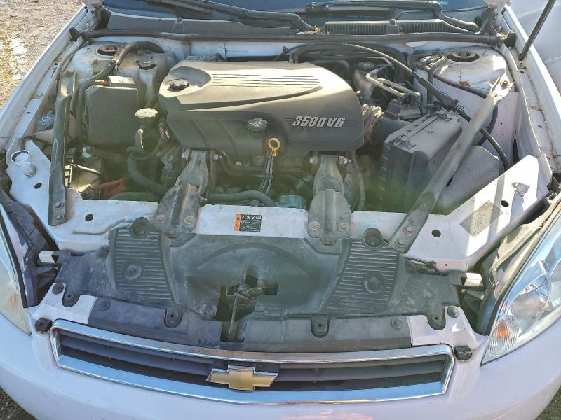 Photo 11 from auction – 2011 CHEVROLET IMPALA LT with VIN 2G1WG5EK2B1176089