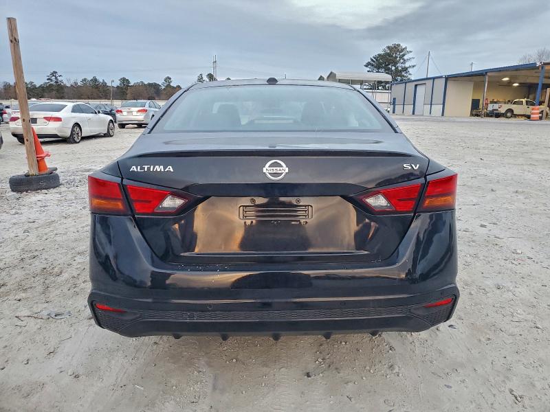 Photo 6 from auction – 2022 NISSAN ALTIMA SV with VIN 1N4BL4DV4NN409681