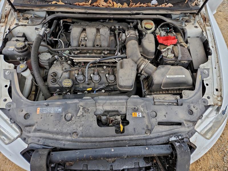 صورة رقم 11 من المزاد - 2015 FORD TAURUS POL مع VIN 1FAHP2L82FG154193