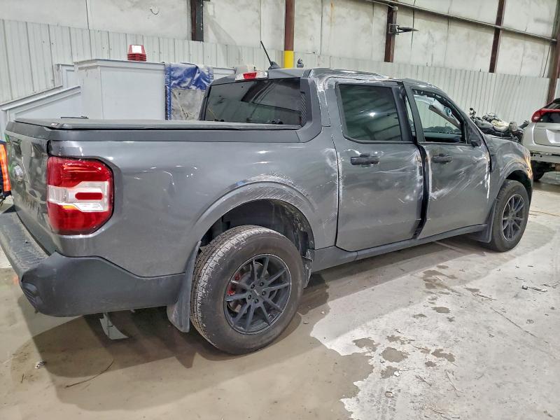 Photo 3 from auction – 2023 FORD MAVERICK X with VIN 3FTTW8E38PRA23145