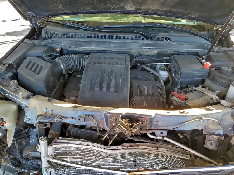 Photo 11 from auction – 2017 CHEVROLET EQUINOX LT with VIN 2GNFLFEK6H6142913