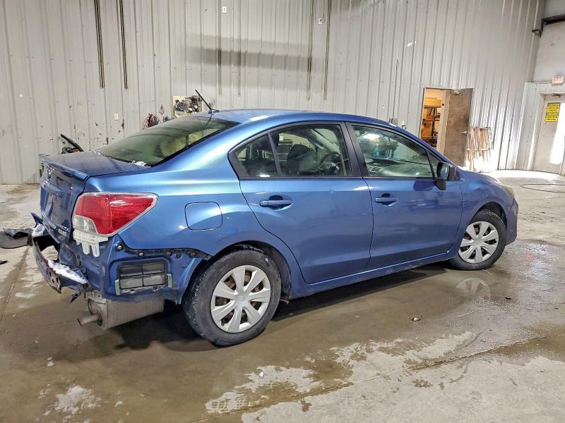 Photo 3 from auction – 2016 SUBARU IMPREZA with VIN JF1GJAA61GH007996