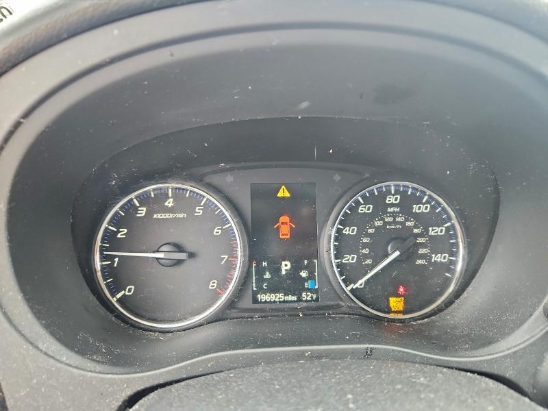 صورة رقم 9 من المزاد - 2015 MITSUBISHI OUTLANDER مع VIN JA4AD3A35FZ006930
