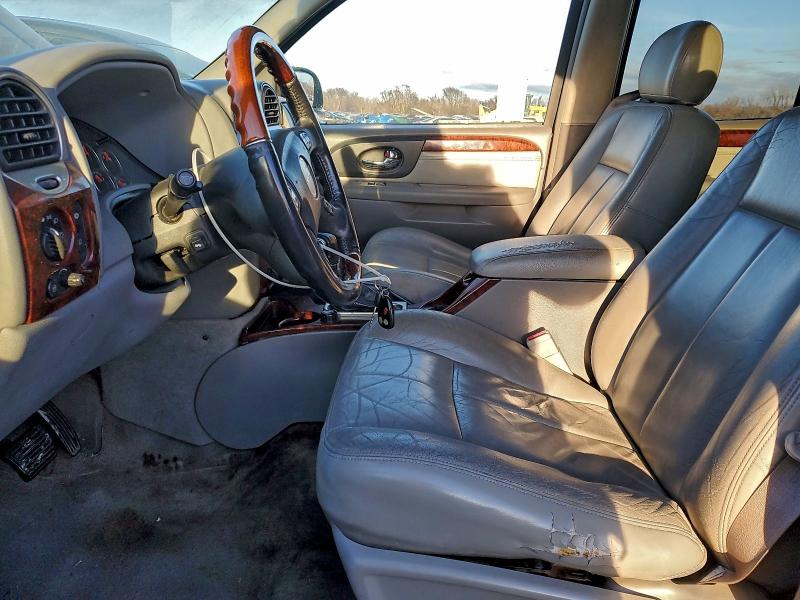 Photo 7 from auction – 2006 GMC ENVOY with VIN 1GKET66M066113113