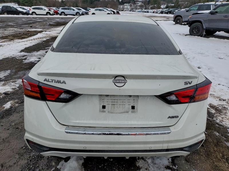Photo 6 from auction – 2023 NISSAN ALTIMA with VIN 1N4BL4DW0PN333100