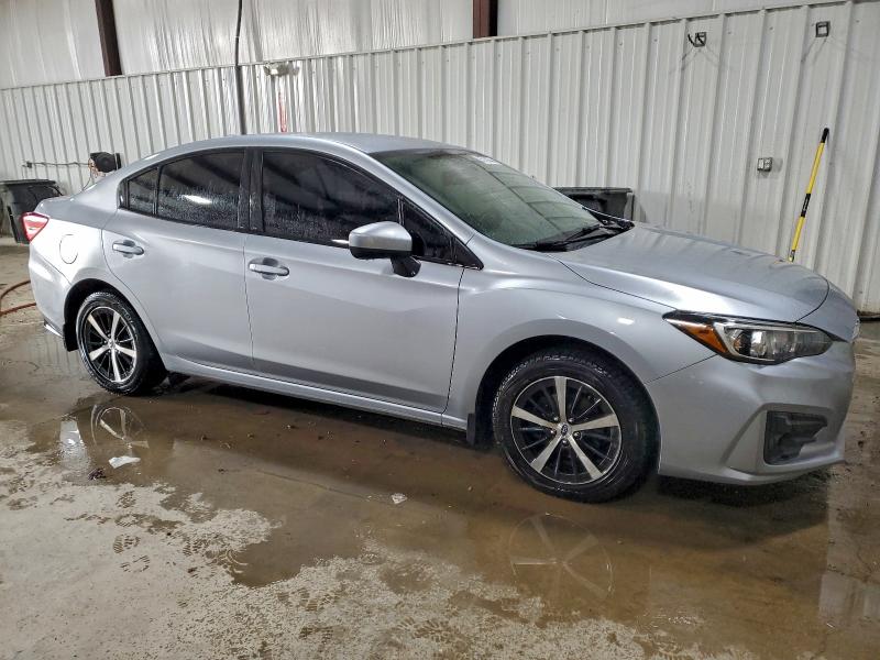 Photo 4 from auction – 2019 SUBARU IMPREZA PR with VIN 4S3GKAD65K3603735