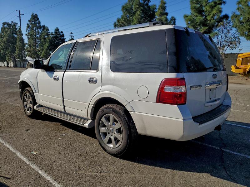 Photo 2 from auction – 2009 FORD EXPEDITION with VIN 1FMFU19559EB27731