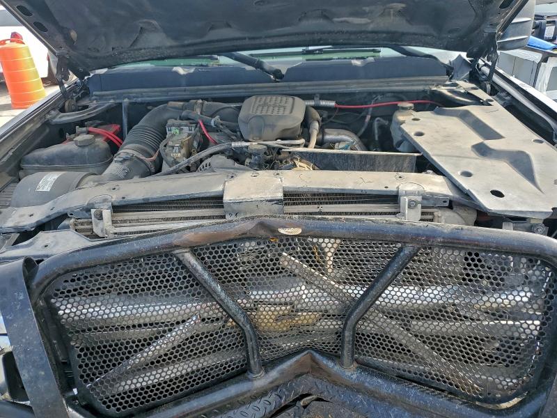 Фото 11 с аукциона – 2008 CHEVROLET SILVERADO с VIN 1GCHK23658F199094
