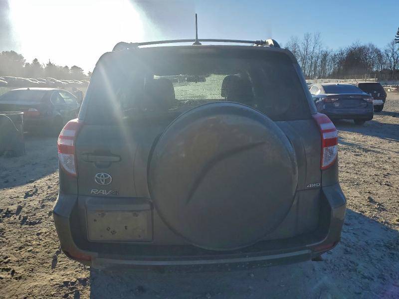 Zdjęcie 6 z aukcji – 2011 TOYOTA RAV4 z VIN 2T3JF4DV3BW147508