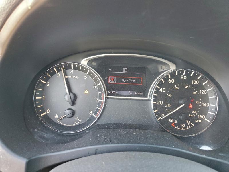 Photo 9 from auction – 2017 NISSAN ALTIMA 2.5 with VIN 1N4AL3AP2HC176959